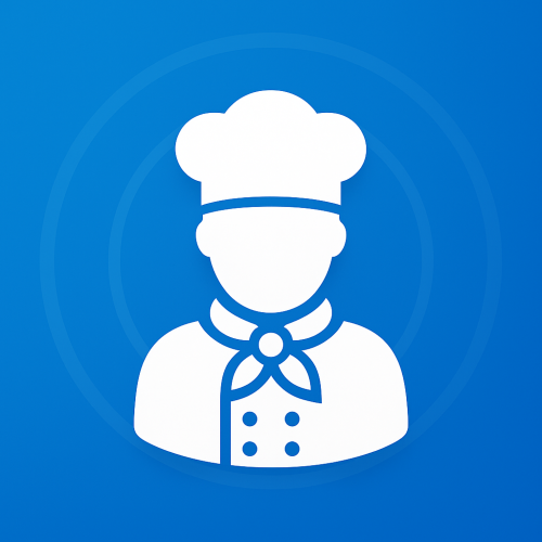 Cook - Panikkaar Service Category