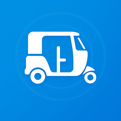 Auto Rickshaw - Panikkaar Service Category