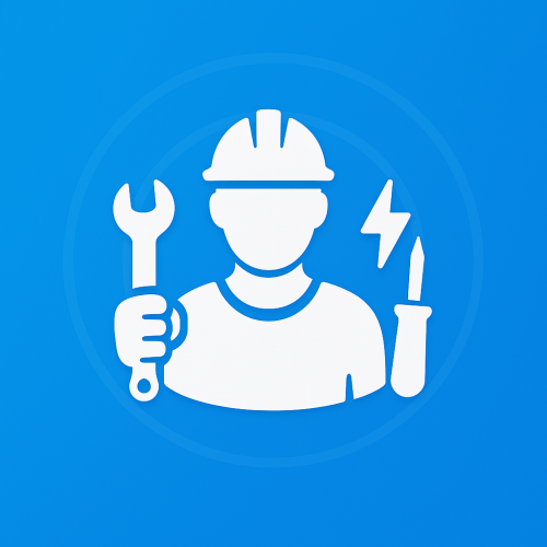 Electricians - Panikkaar Service Category