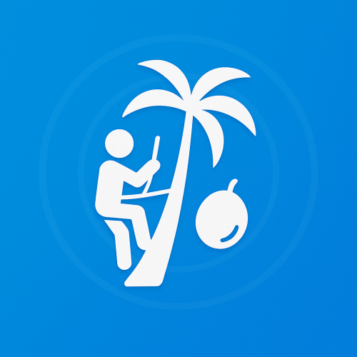 Coconut Pickers - Panikkaar Service Category