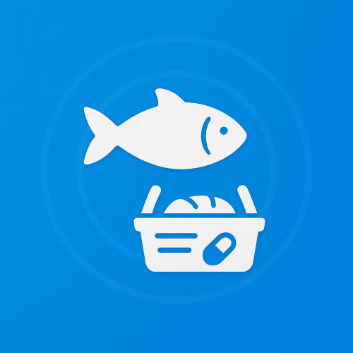 Fish Sellers  - Panikkaar Service Category