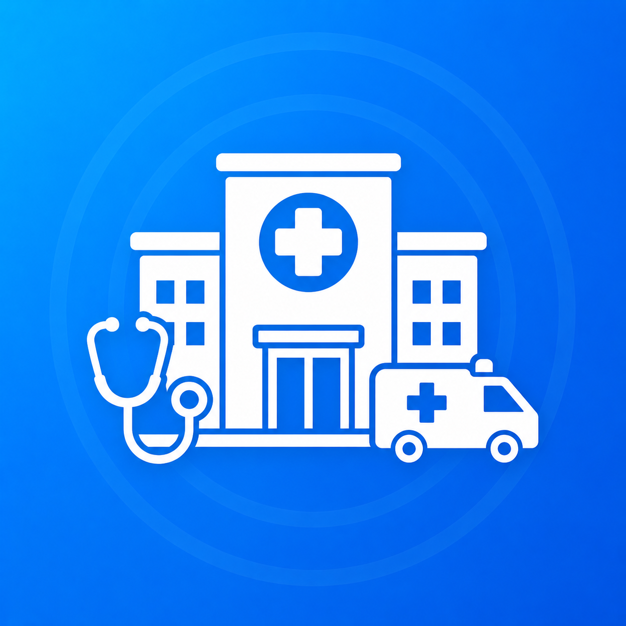Hospitals - Panikkaar Service Category