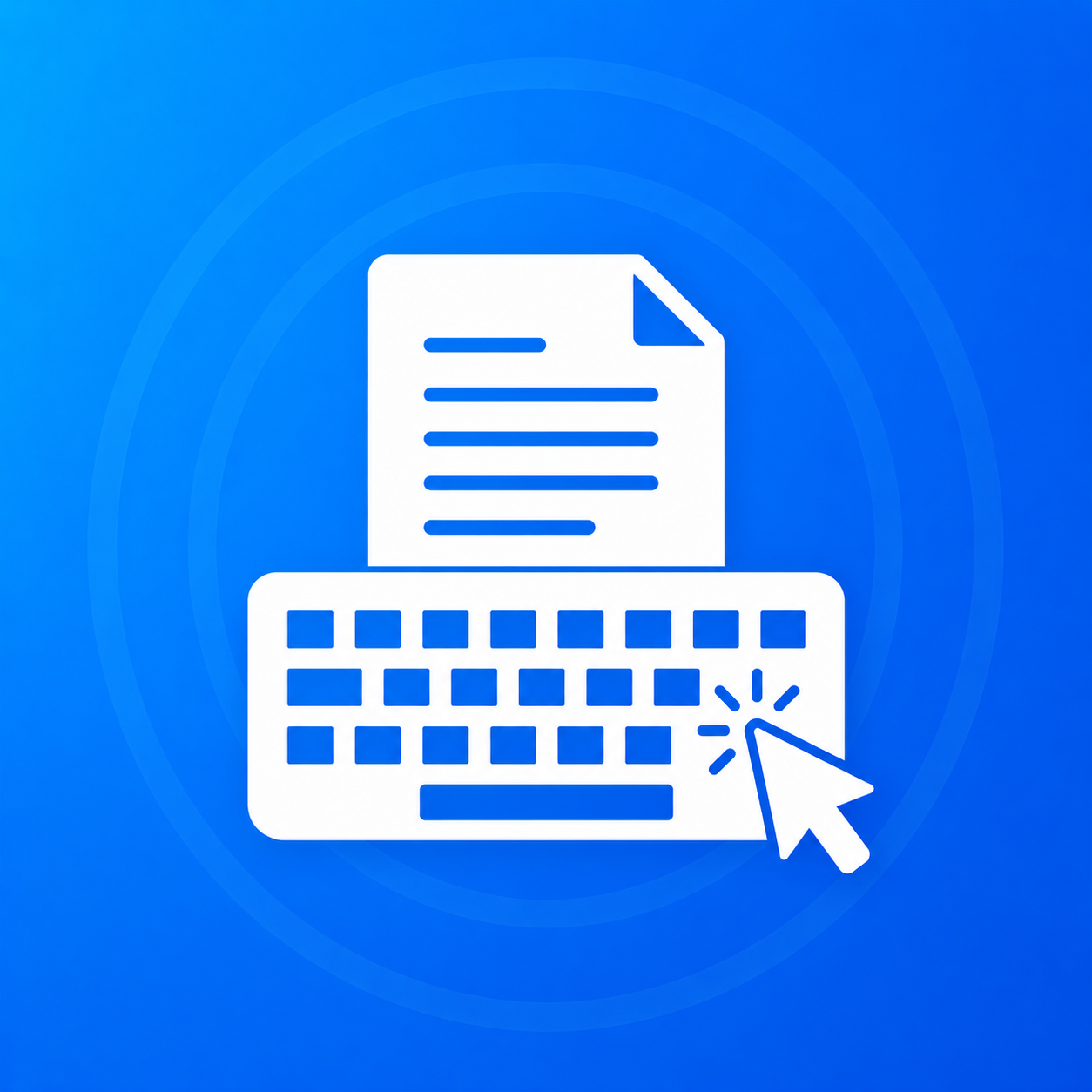 Typing Centers - Panikkaar Service Category