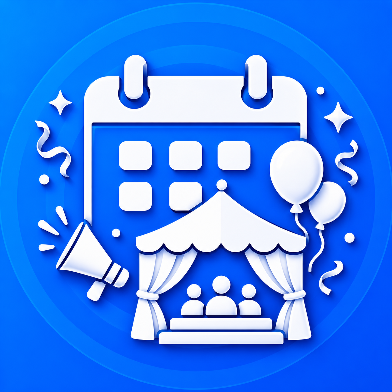 Events Planners - Panikkaar Service Category