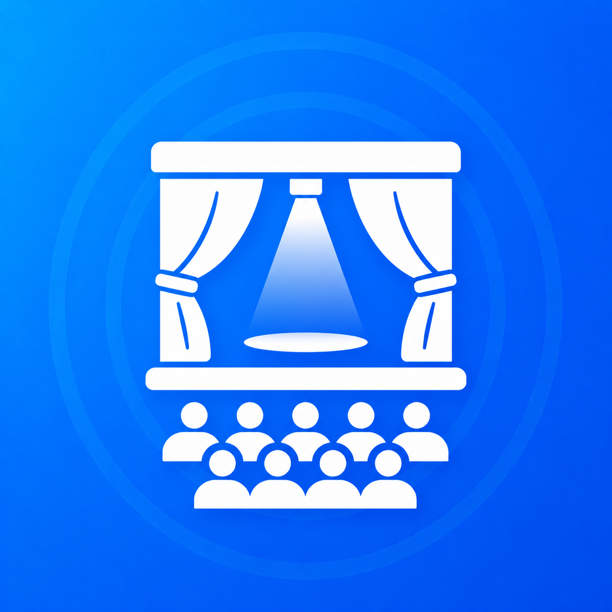 Auditoriums - Panikkaar Service Category