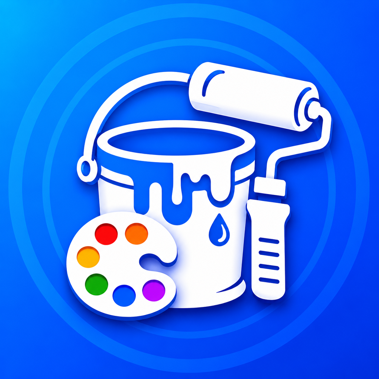 Paint Shops - Panikkaar Service Category