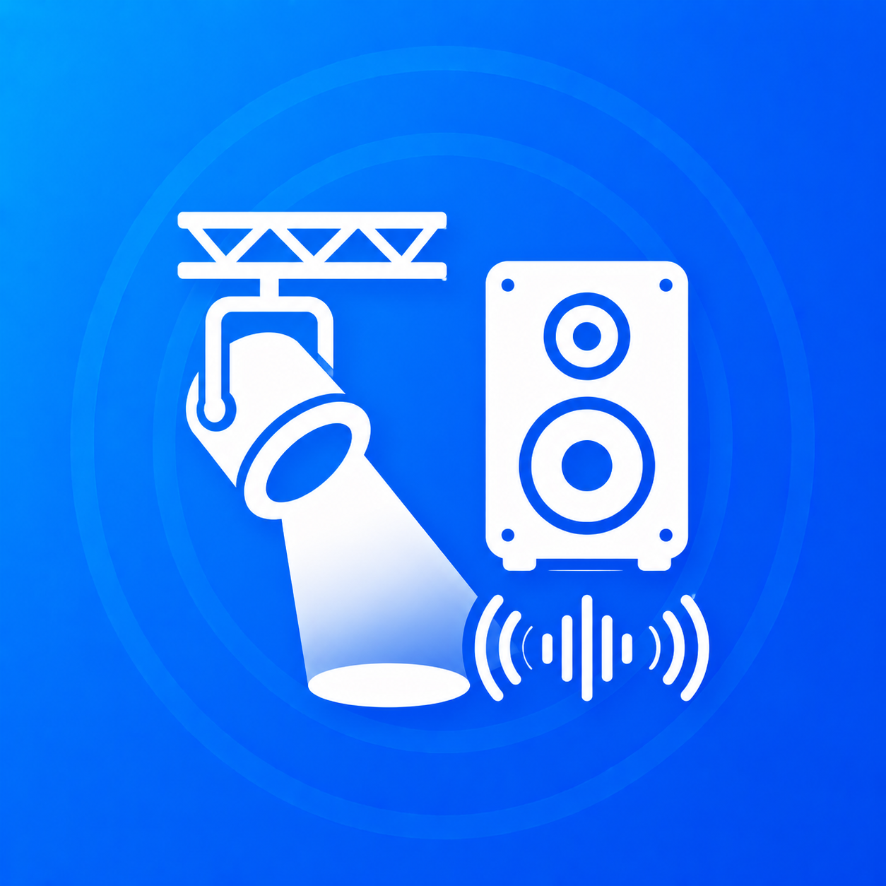 Light And Sounds - Panikkaar Service Category