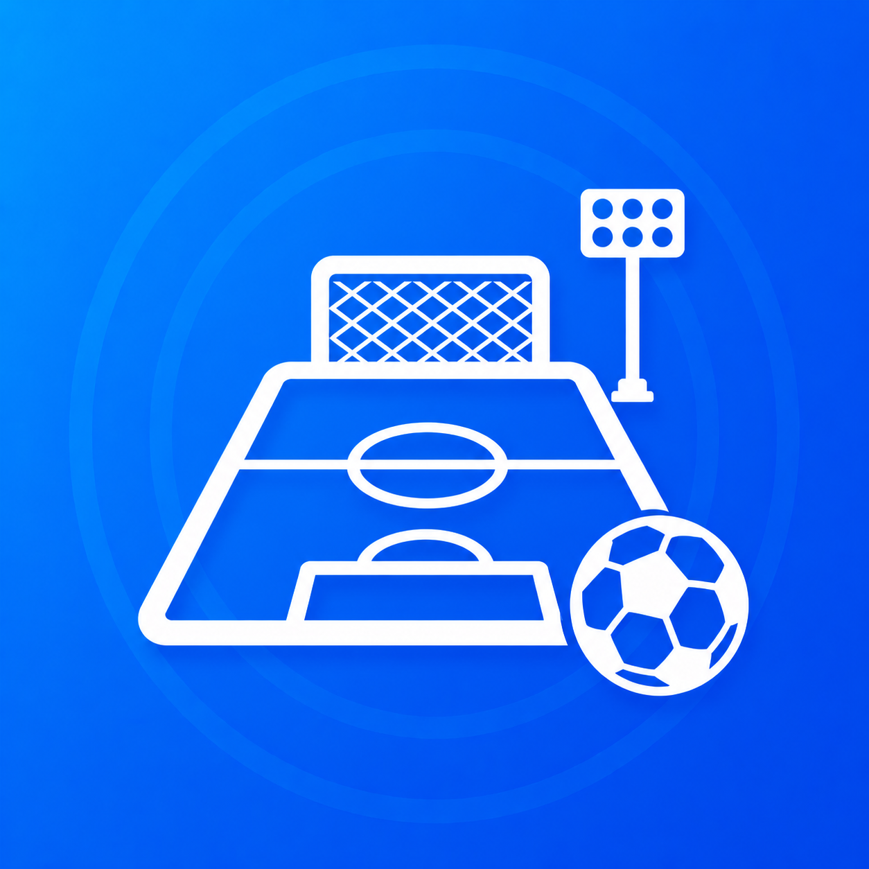 Turf Grounds - Panikkaar Service Category