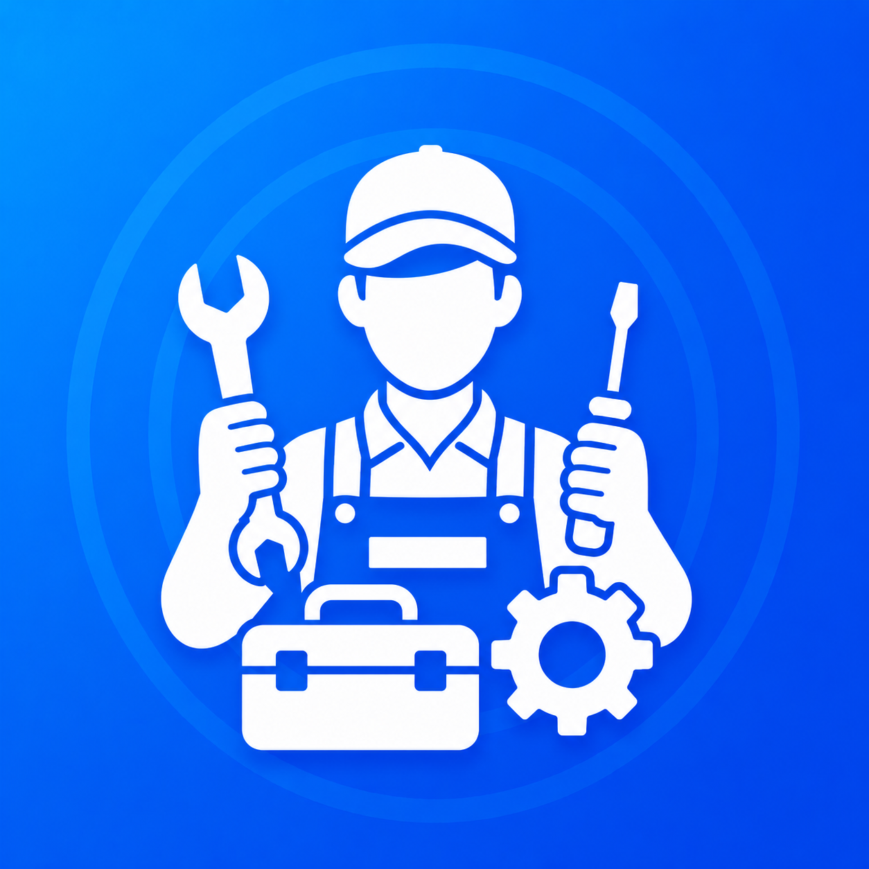 Handyman - Panikkaar Service Category