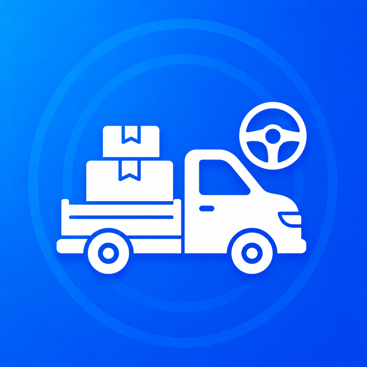 Truck/Pickup Driver - Panikkaar Service Category