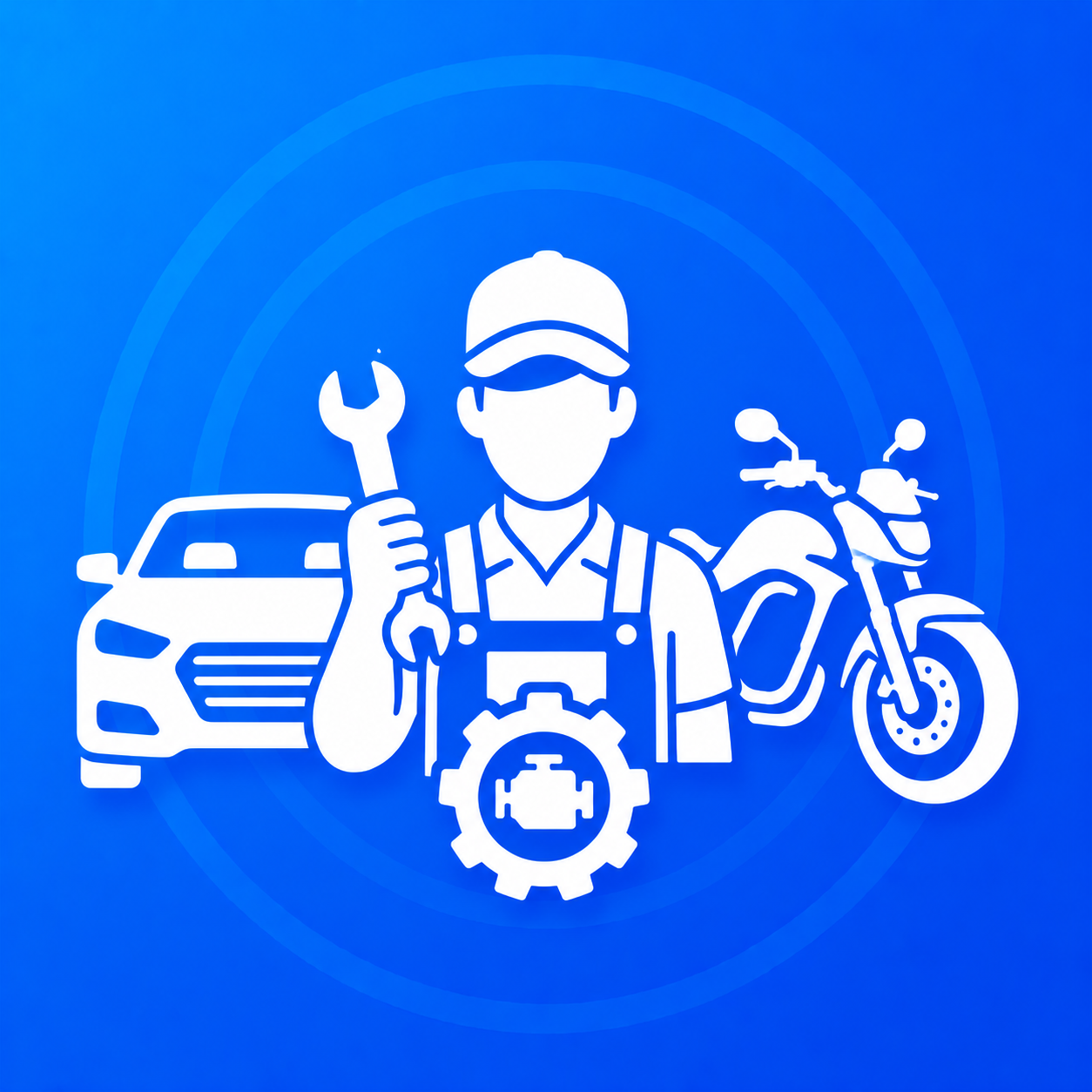 Car\Bike Mechanic - Panikkaar Service Category