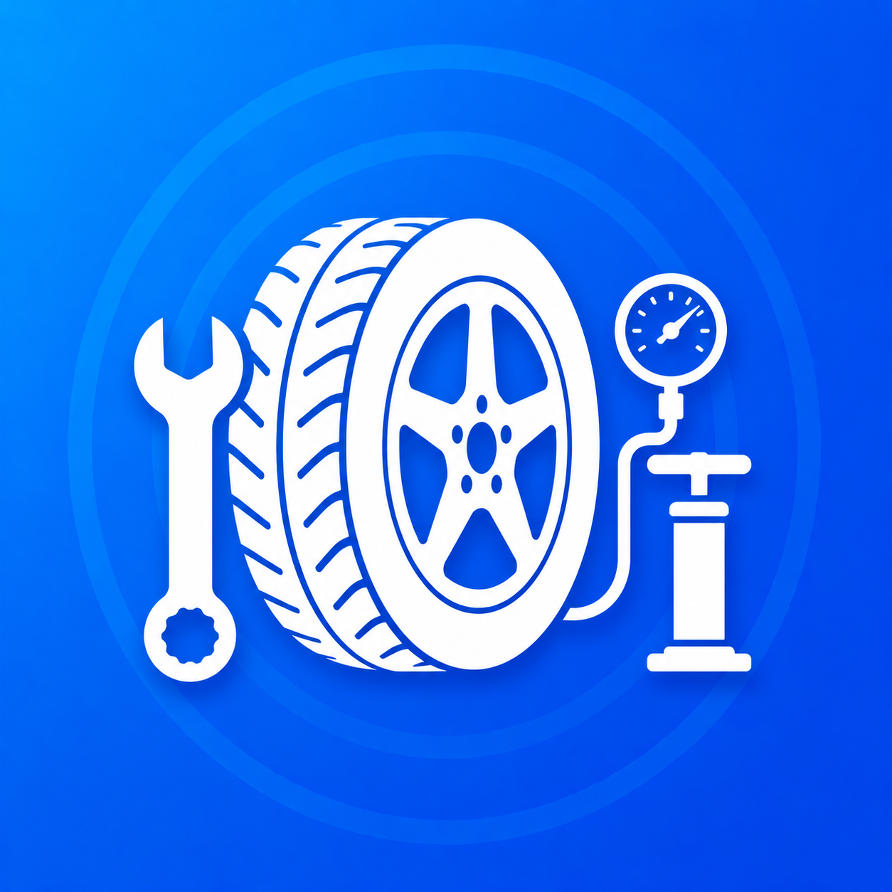 Tyre Shop - Panikkaar Service Category