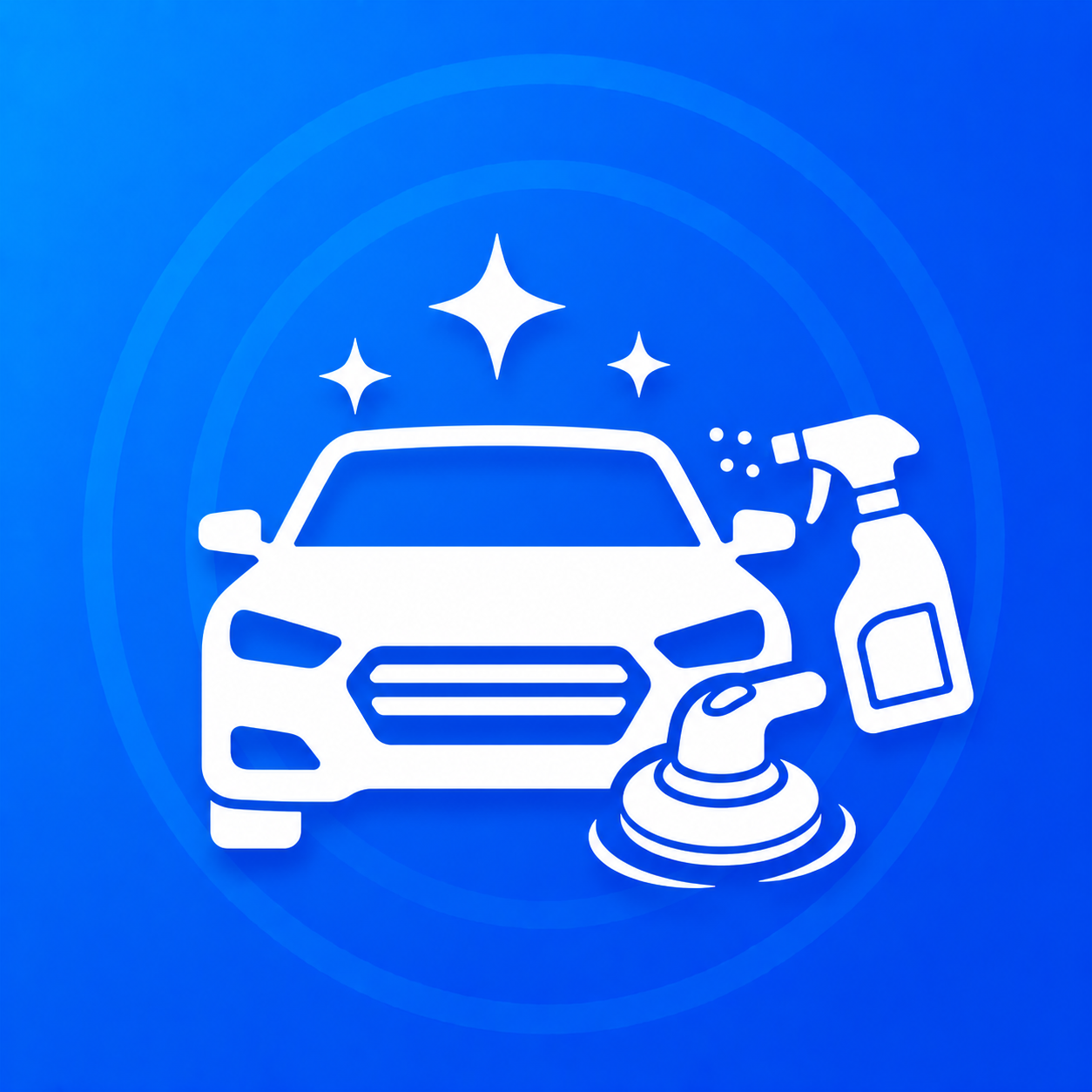 Car Detailing - Panikkaar Service Category
