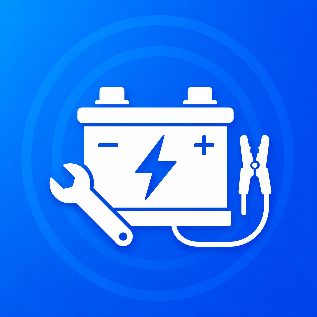 Battery Service - Panikkaar Service Category