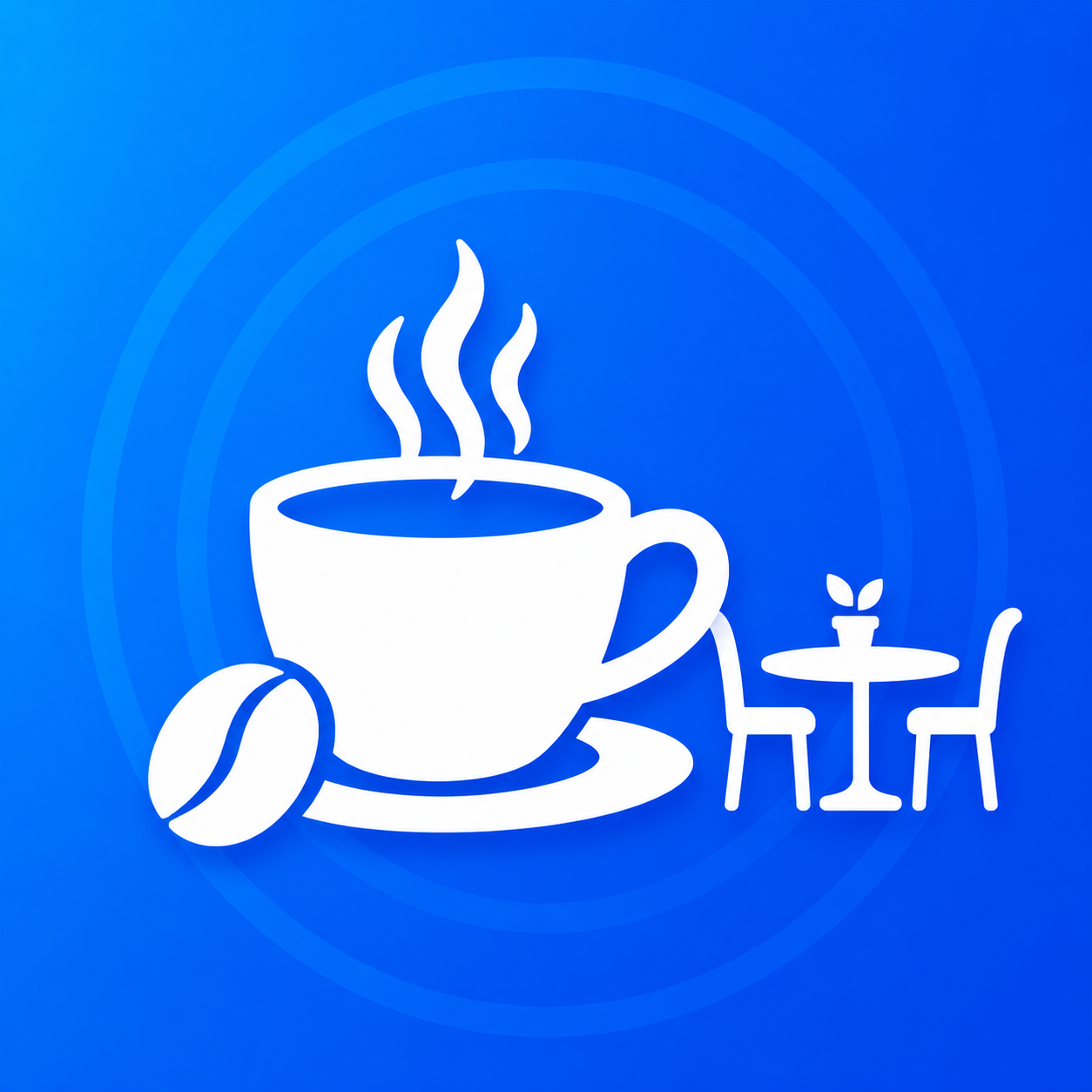 Cafe - Panikkaar Service Category