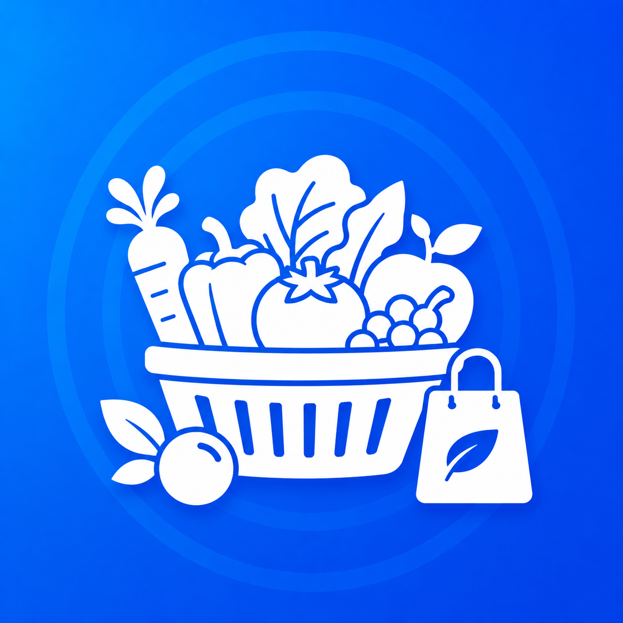 Vegetable\Fruits Shops - Panikkaar Service Category