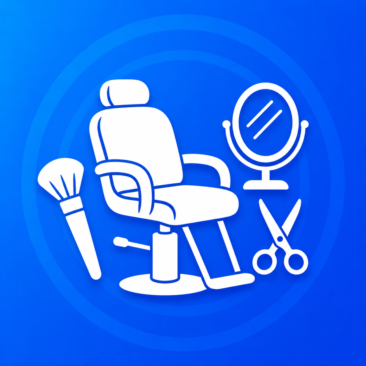 Beauty Parlour - Panikkaar Service Category