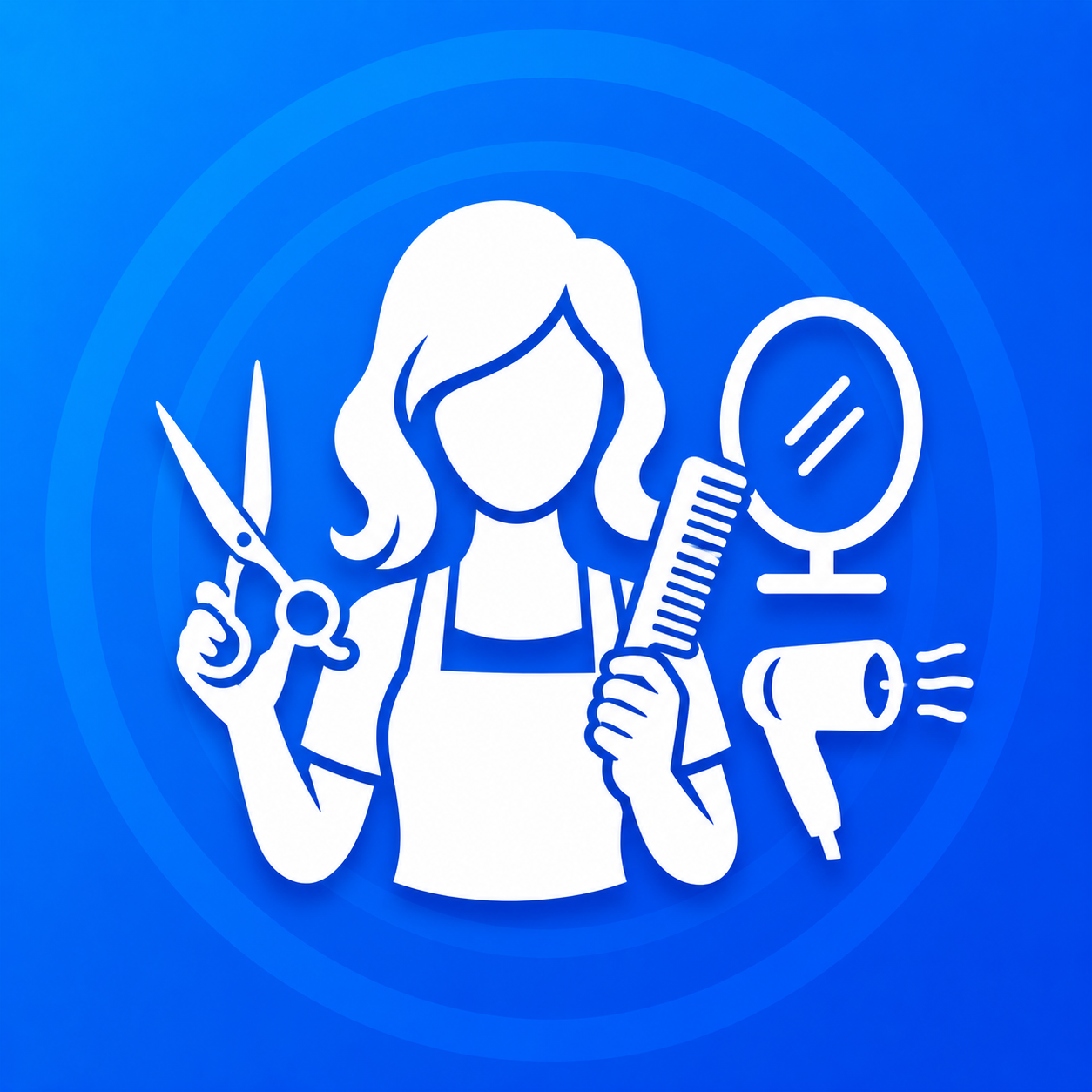 Hair Stylist - Panikkaar Service Category
