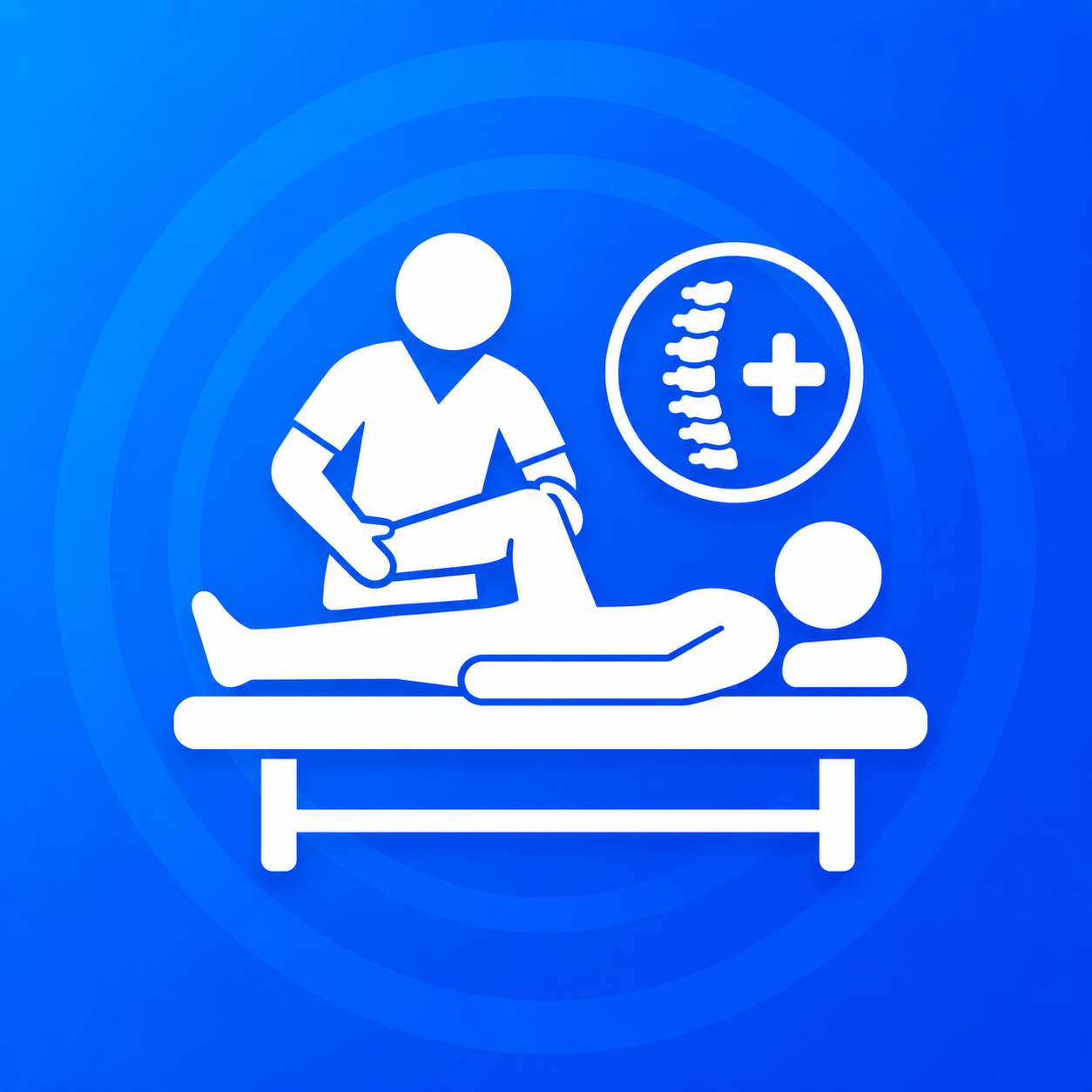 Physiotherapist - Panikkaar Service Category