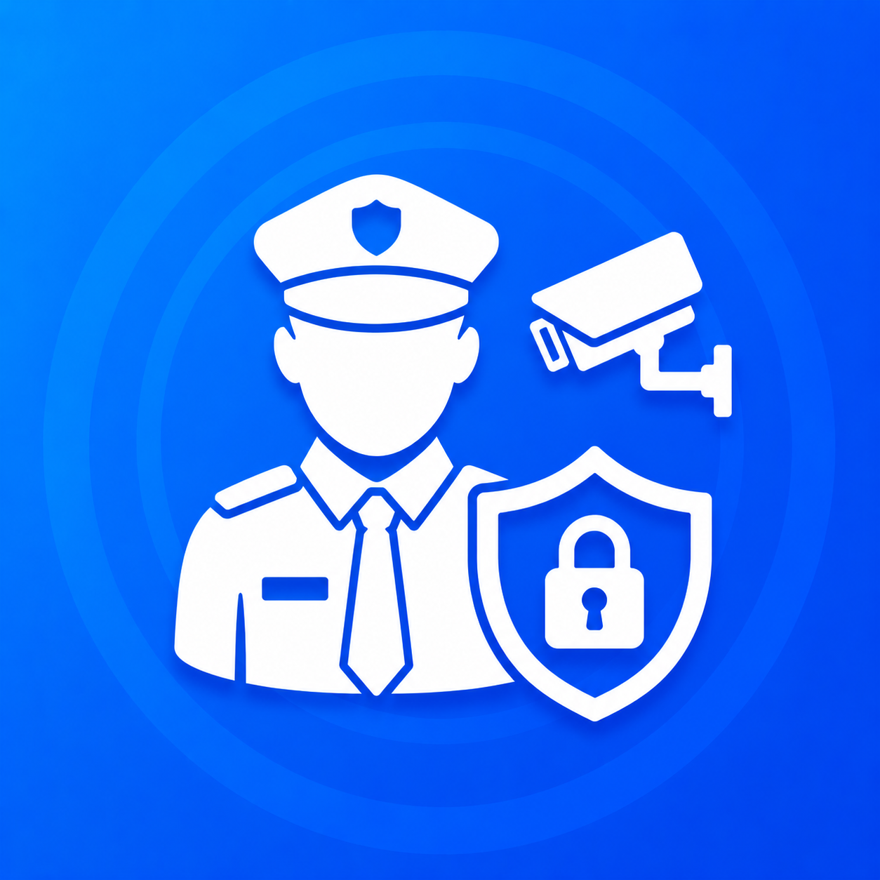 Security Guard - Panikkaar Service Category