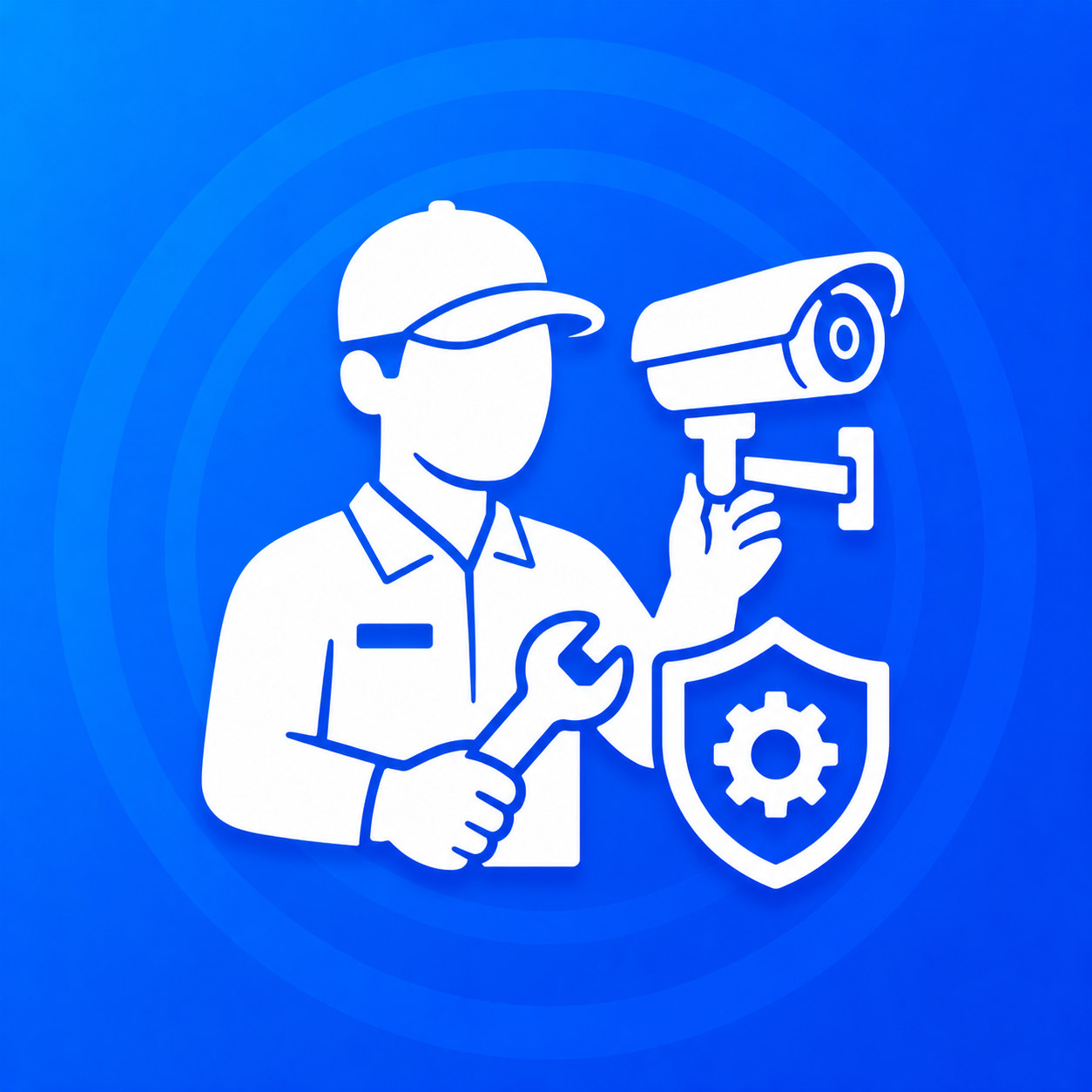 Cctv Technician - Panikkaar Service Category