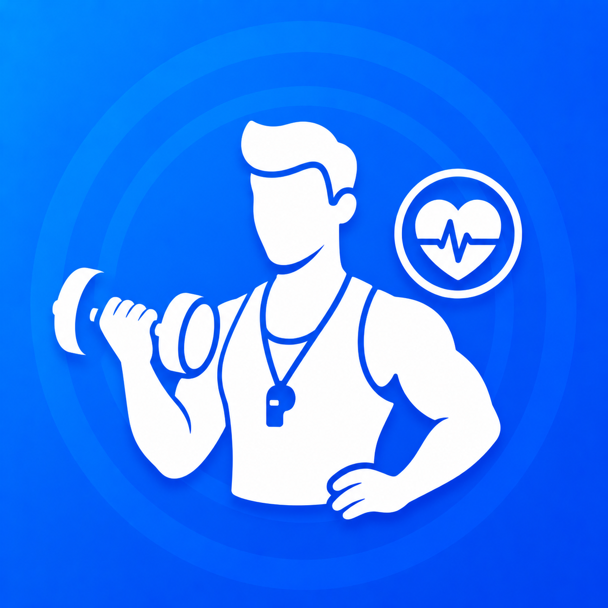 Fitness Trainer - Panikkaar Service Category