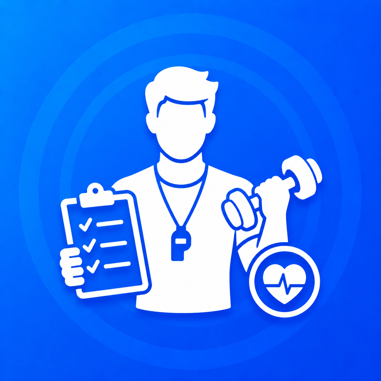 Personal Trainer - Panikkaar Service Category