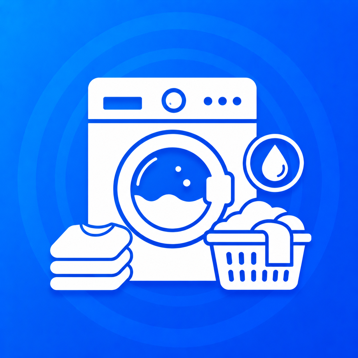 Laundry - Panikkaar Service Category