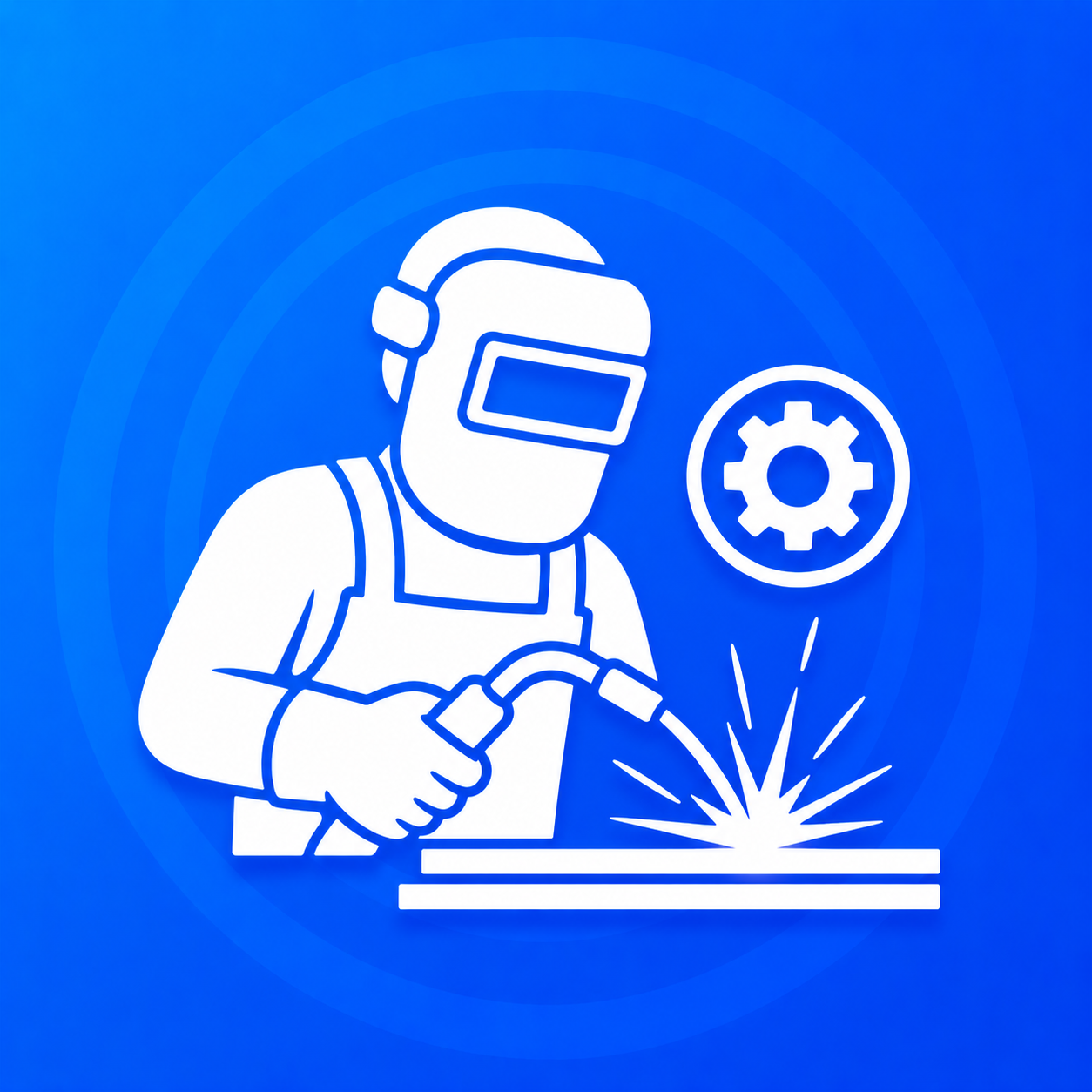 Welder - Panikkaar Service Category