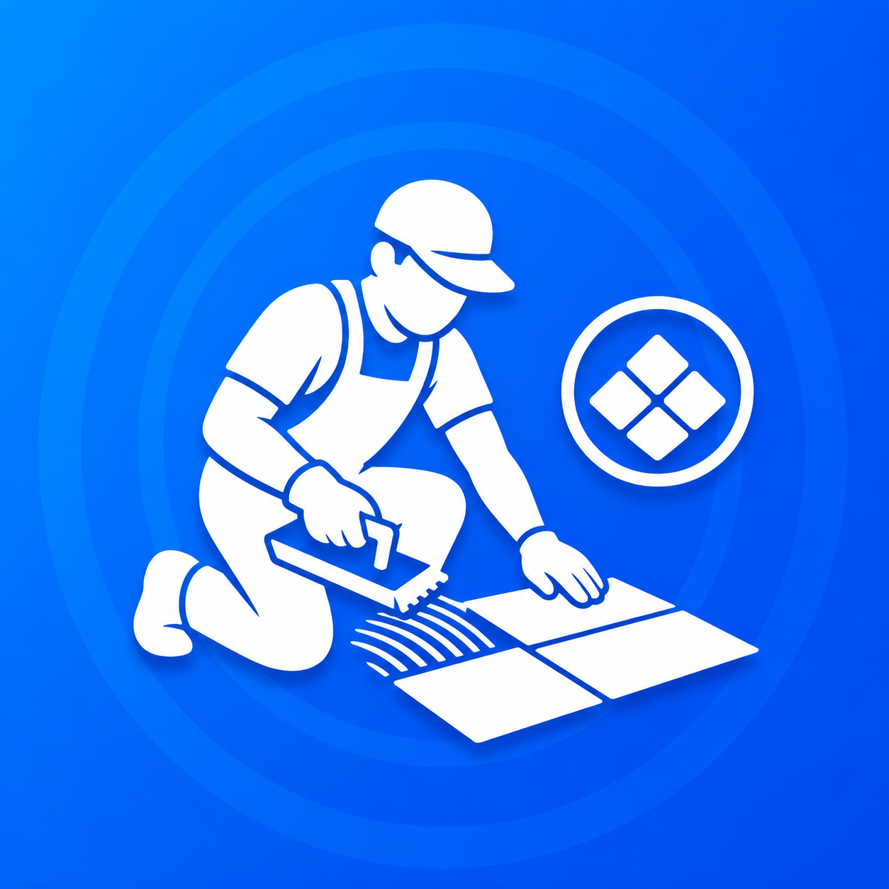 Tile Worker - Panikkaar Service Category