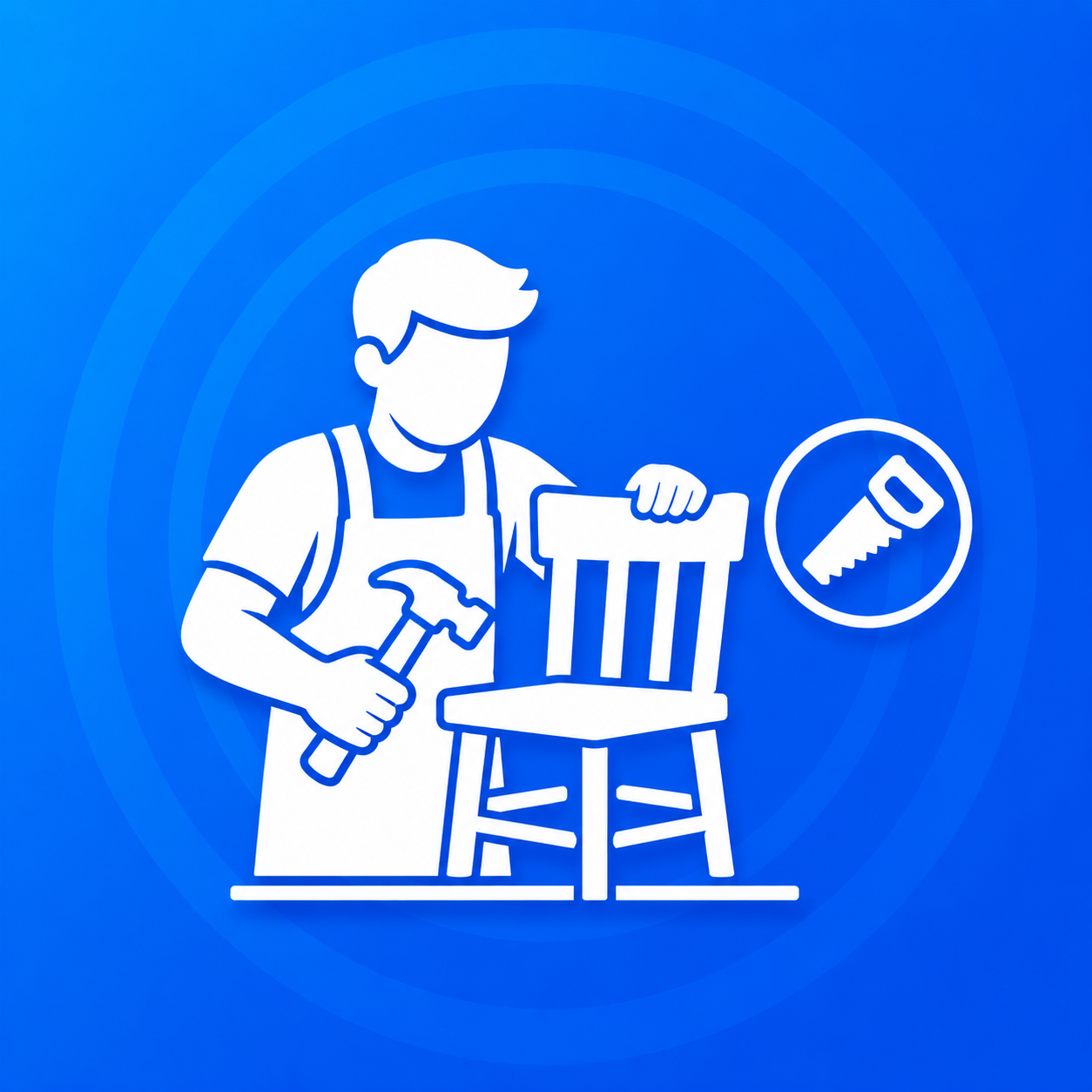 Furniture Maker - Panikkaar Service Category