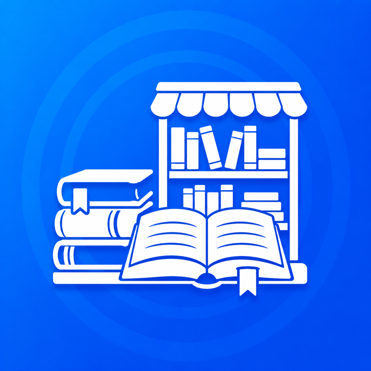 Book Stall - Panikkaar Service Category